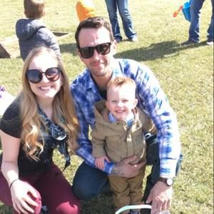 Meet your Posher, Stephen-savanah